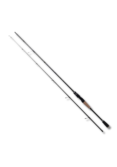Powerex Striker Xlight 2.70m 3-15 Gr Olta Kamışı Siyah