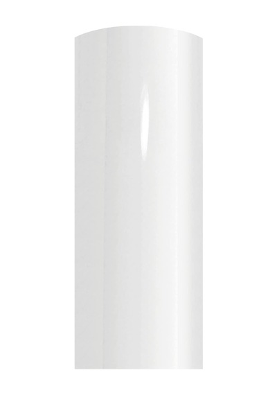 Parlak Beyaz Yapışkanlı Folyo 75 Cm X 2 Mt