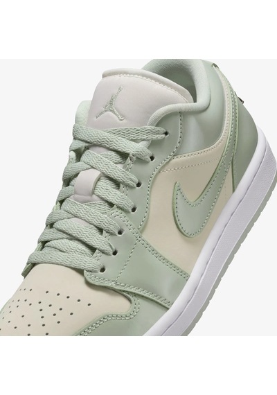 Nike Jordan Air 1 Low Se Yeşil Spor Ayakkabı Hf4078-100