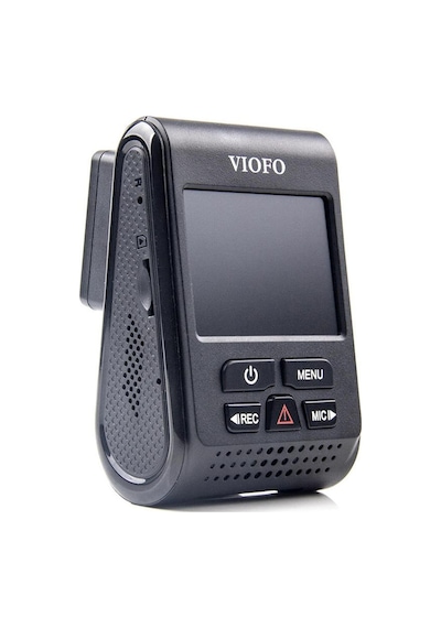 Viofo A119 V3 2K 2560*1600P GPS'li Araç Kamerası