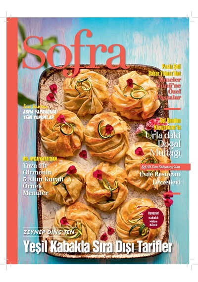 Sofra Mayıs 26-05