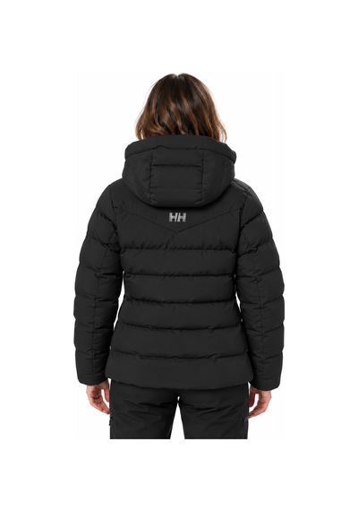 Helly Hansen Adore Puffy Kadın Mont-hha.54481 Siyah