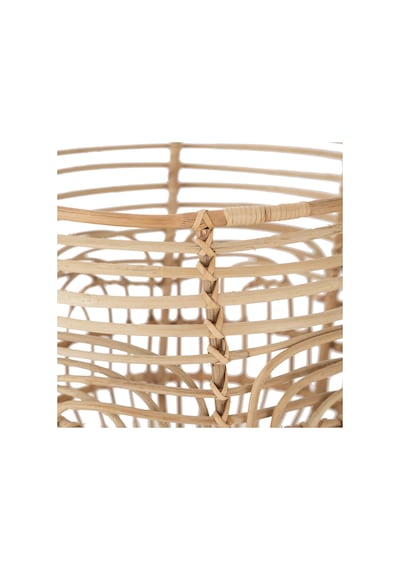 Mudo Home Port Sepet 35x33 Cm Bej