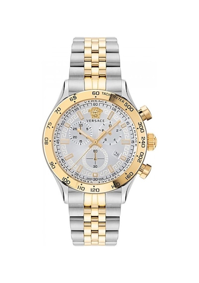 Versace VRSCVE2U00422 Unisex Kol Saati