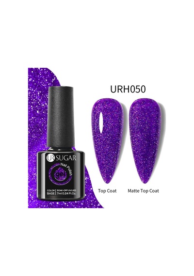 Ur Sugar Kalıcı Oje 7 Ml Urh050