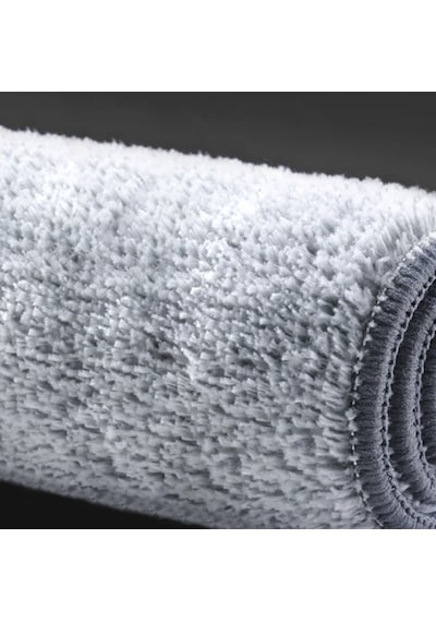 Çift Taraflı Pratik Cam Silme Fırçası Mikrofiber Leke Bırakmaz Pratik Kullanım Cam Fayans Temizliği Diğer