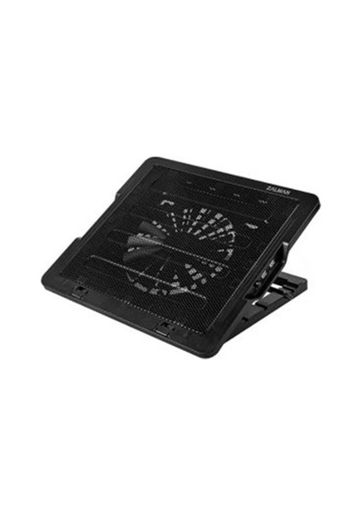 Zalman Zm-ns1000 16 İnç Notebook Soğutucu 180mm Fanlı 1 Fan Özellikli Ayarlanabilir