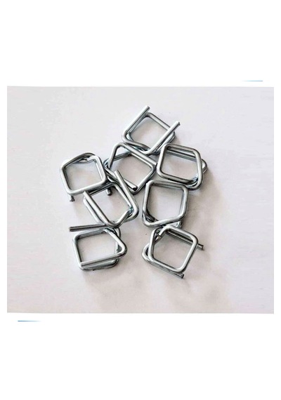 Lifli Set 13mm Lifli Çember- 13 Mm Toka 500 Adet 1 Adet Germe Apa
