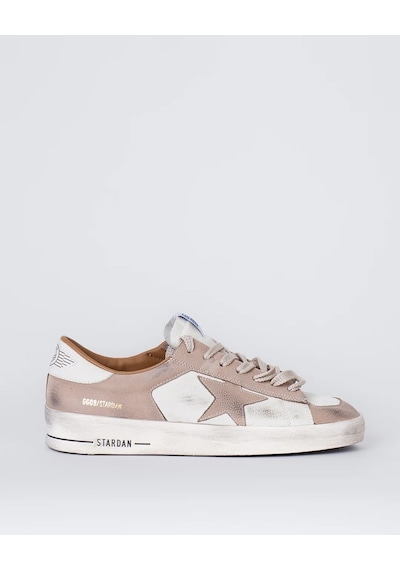 Golden Goose Erkek Ayakkabı Gmf00667-f008140-15875 Çok Renkli