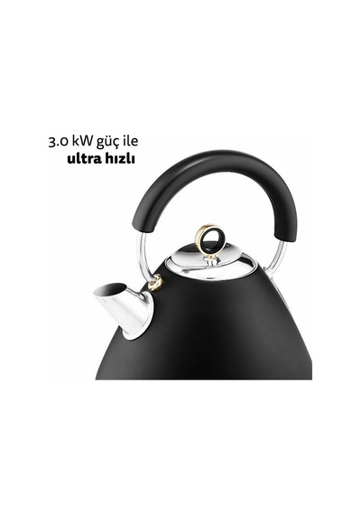 Morphy Richards Accents 3000 W Kettle Morphy Richards Accents 3000 W Kettle