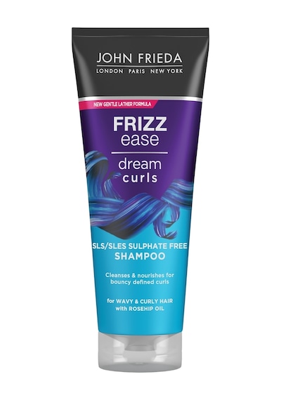John Frieda Frizz Ease Dream Curls Kusursuz Bukle Şampuanı 250 ML