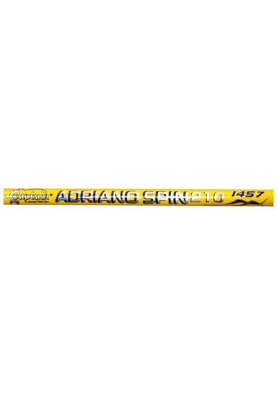 Captain 1457 Adriano Spin 2 Parça Spin Kamış 10-30gr Atar
