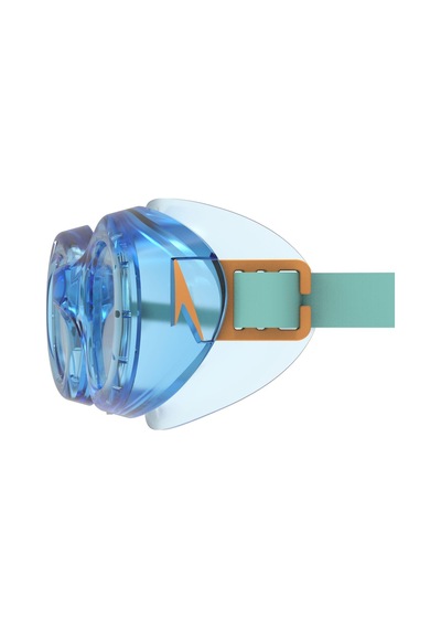 Speedo Futura Hydrospex Gog Ju Blue Çocuk Yüzücü Gözlüğü Sp8e000037003 Mavi