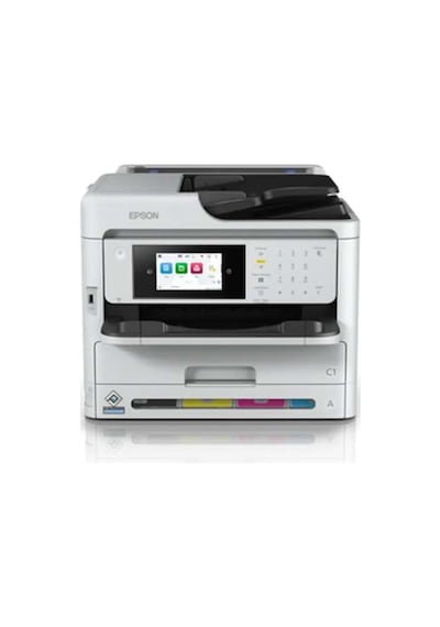 Epson WF-C5890DWF Çok Fonksiyonlu Yazıcı