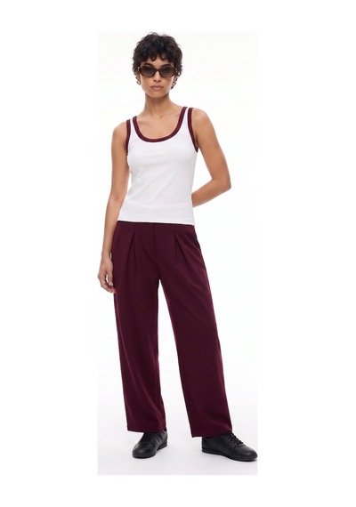 Discovery Expedition D6wl-ea3557 Mürdüm Kadın Sweatpant