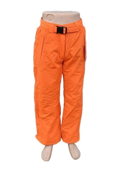Kaierlai Kbp-551 Kadın Turuncu Kayak Pantolon M Beden Turuncu