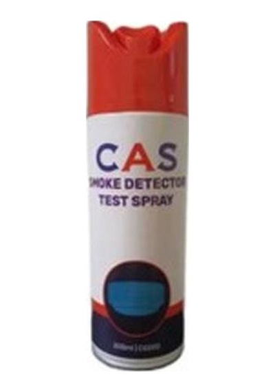 Cas Duman Test Spreyi 200 Ml