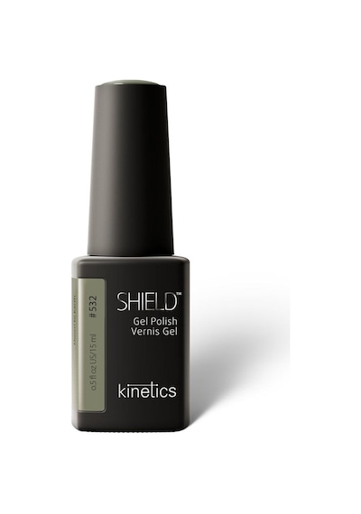 Kinetics Shield Gel Polish Kalıcı Oje Down To Earth 532 15ml