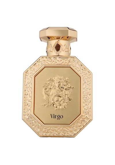 French Avenue Genesis Virgo Edp 90 Ml Unisex Parfüm Odunsu - Oryantal