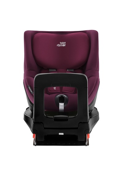 Britax Römer Dualfix L-size Br 0-18 Kg Oto Koltuğu