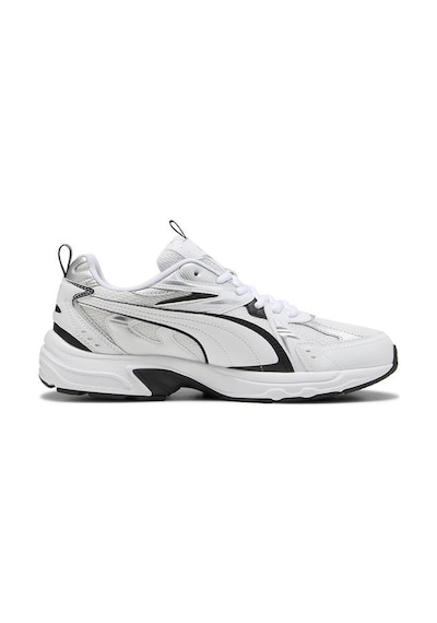 Puma Milenio Tech Kadın Beyaz Spor Ayakkabı Beyaz