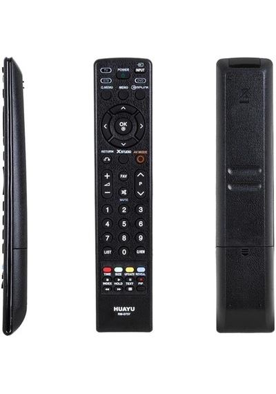 Lg Rm-d757 Universal Lcd Led Tv Kumandası