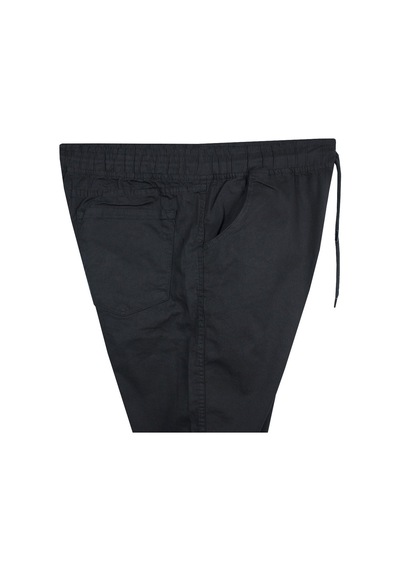 Erkek Büyük Beden Battal Boy 100 Kilo-180 Kilo Arası İçin Uygun Bağcıklı Gabardin Jogger Pantolon Siyah Erkek Büyük Beden Battal Boy 100 Kilo-180 Kilo Arası İçin Uygun Bağcıklı Gabardin Jogger Pantolon Siyah