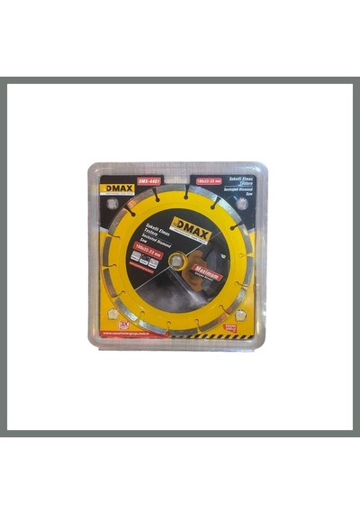 Mmb-trade Soketli Elmas Testere 180x22 Mmbz