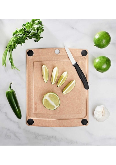 Epicurean Allinon Serisi Natural Kesme Tahtası 29x23cm Diğer