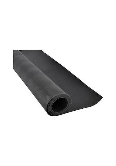 SES YALITIM BARİYERİ ÇİFT TARAFLI KEÇELİ (EBAT 100X100) 2,5 MM