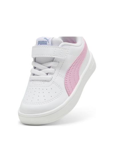 Puma Rickie Ac+ Inf Çocuk Sneaker-beyaz