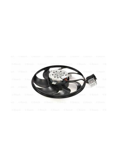 Opel Astra G Radyatör Fan Motoru Bosch 1998--2006