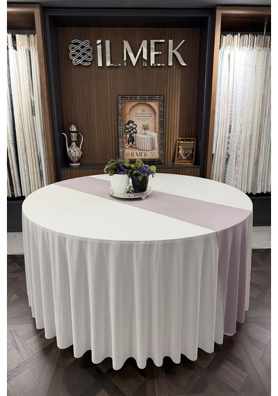 Dertsiz Runner Ütü İstemez, Leke Tutmaz Düğün, Davet, Organizasyon, Otel, Restoranlar Ve Ev İçin Lavanta Lavanta Dertsiz Runner Ütü İstemez, Leke Tutmaz Düğün, Davet, Organizasyon, Otel, Restoranlar Ve Ev İçin Lavanta Lavanta