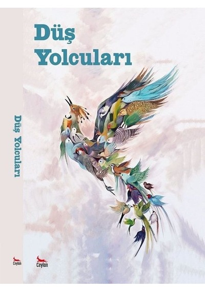Düş Yolcuları- Ceylan Yayıncılık
