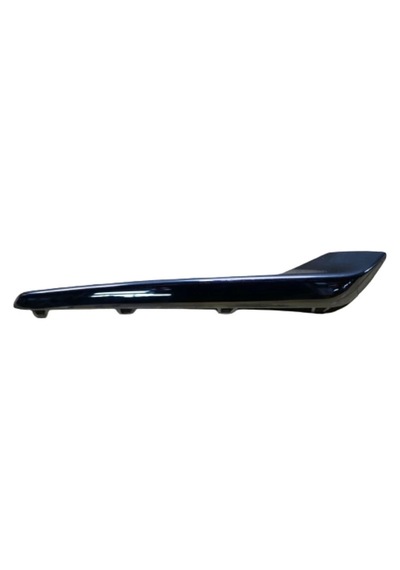 Opel Astra K Hatchback 2016-2019 Ön Panjur Siyah - Nıkelaj Çıtalı Tw Oem No 13464791