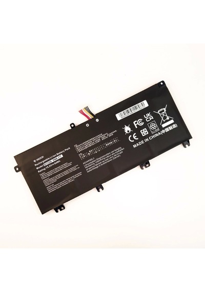 Asus Gl503 Zx63vd Notebook Batarya Pil