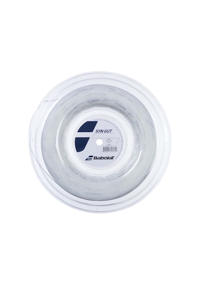 Babolat Babolat Syn Gut 200m Unisex Mavi Kordaj Rulo 9937
