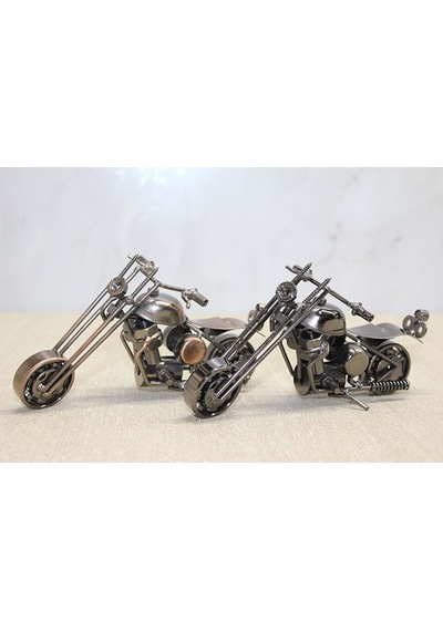 Metal Bilyeli Motor Küçük Boy 13005137
