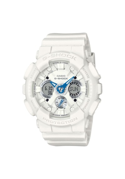 Casio Gma-s120sa-7a2dr Kol Saati Altın - Siyah