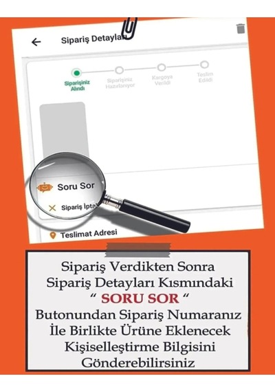 Bebek Kapı Süsü- Pileksi Ayıcıklı Kapı Süsü- Şeffaf Krem