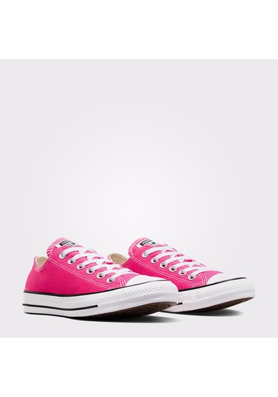 Converse Chuck Taylor All Star Unisex Pembe Sneakerdüza06569c