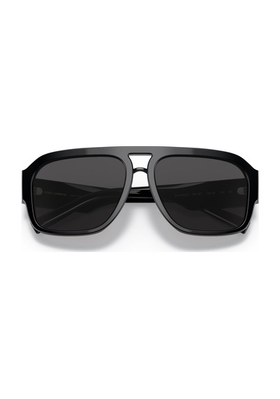 Dolce&gabbana Dg 4403 501/87 58 G Siyah