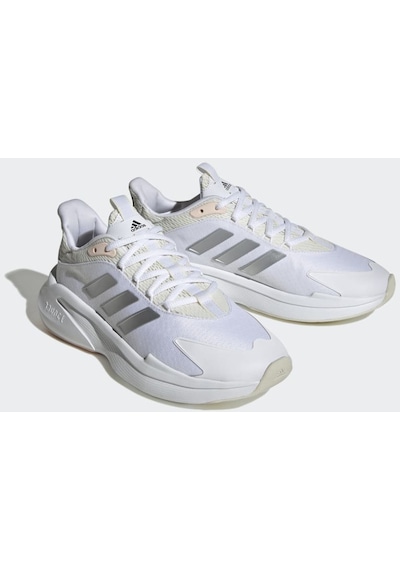 Adidas If7283 Alphaedge - Kadın Yürüyüş Koşu Ayakkabısı Beyaz