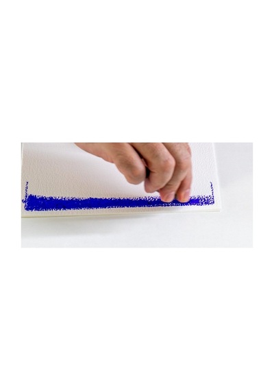 Mm Suda Çözünür Fluoro Yağlı Pastel 12'li Diğer