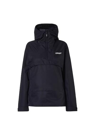 Oakley Holly Anorak Siyah