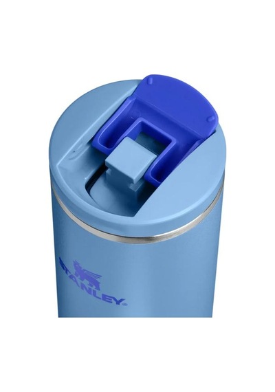 Stanley Termos The Transit Fliptop Mug 0.59l / 20oz Mavi