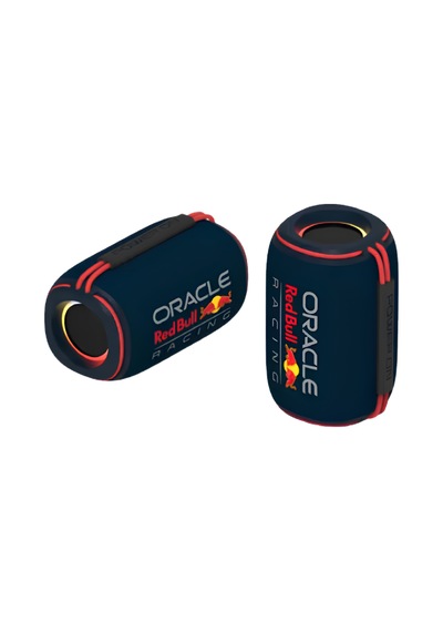 Redbull Racing 10w Bluetooh Hoparlör  Lisanslı Ürün