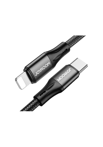 Joyroom S-2024N1 PD 20 W Type-C To Lightning Hızlı Şarj & Data Kablosu 2 M