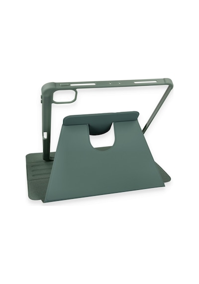 Newface - 636 - İpad Pro 11 2020 Kılıf Starling 360 Kalemlikli Tablet Kılıf - - Edntrend - Koyu Yeşil Newface - 636 - İpad Pro 11 2020 Kılıf Starling 360 Kalemlikli Tablet Kılıf - - Edntrend - Koyu Yeşil
