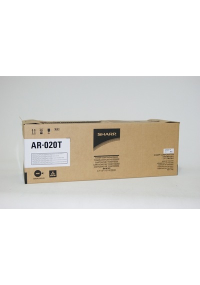 Tonerbank Sharp Ar-020T Toner ( 16.000 Sayfa )